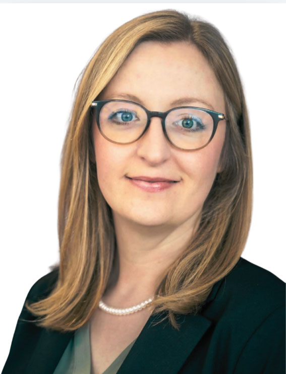 Attorney Alexandria Sons