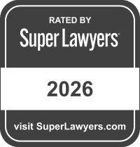 Super Lawyers 2026 - The Gibson Legal Group