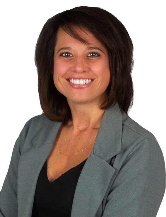 Katie Haire