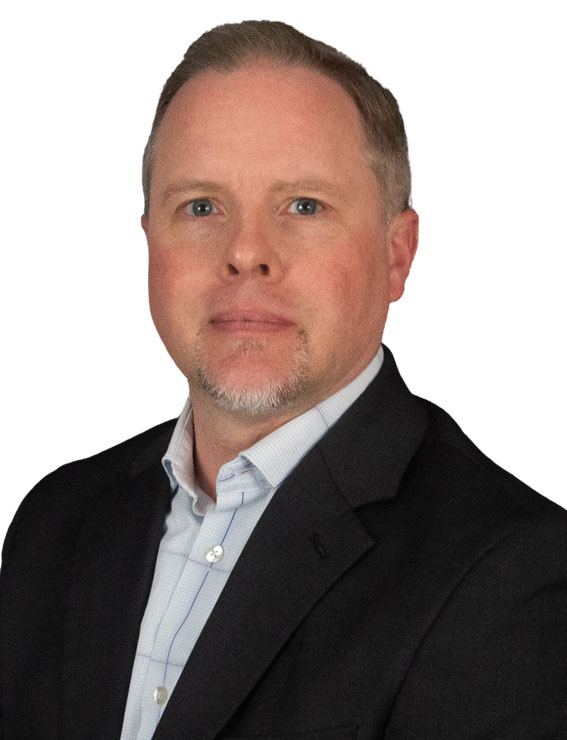 Kevin T. Lawrence